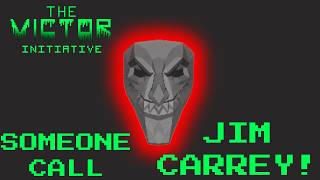 THE MASK IS LOOSE!!! | The Victor Initiative Part 5