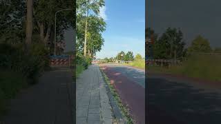 Arriva te in Winsum