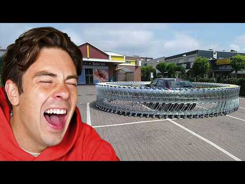 Try not to Laugh: Pranks That Are Actually Funny 2