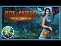 Video for Rite of Passage: Hackamore Bluff