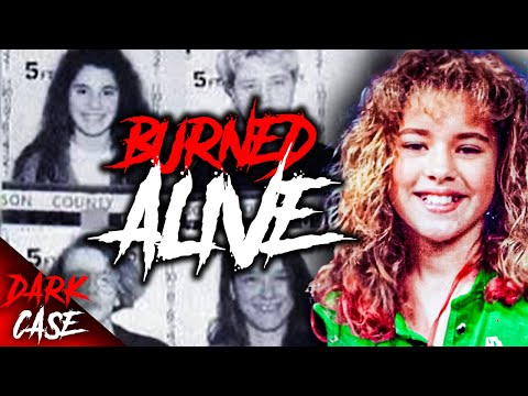 12yo Shanda Sharer's case made ME question HUMANITY - True Crime Documentary