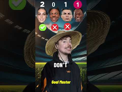 Georgina Vs Ishowspeed Vs Ronaldo Vs Pele -