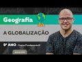 Understanding Globalization