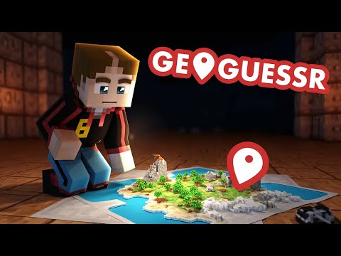 Basti spielt zum 1. Mal GeoGuessr