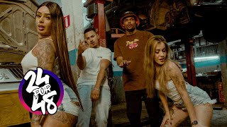 ENGATA NA MARCHA RÉ (Clipe Oficial) MC Nito e DJ IDK