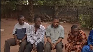 4 VILLAGE CHIEFS - THIS OLD NOLLWOOD MOVIE WILL REMIND YOU OF THE GOOD OLD DAYS