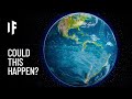 What If South America Disappeared?