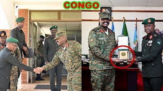 URWANDA NA UGANDA BAGIYE GUSINYA AMASEZERANO YO GUTABARANA MUNTAMBARA!