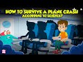 Air Travel Safety and Survival Tips