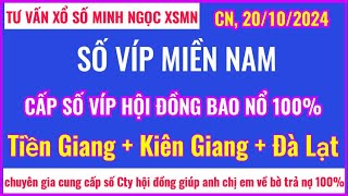 XSMN Minh Ngọc - Trực tiếp Xổ Số Miền Nam - KQXS Miền Nam ngày 20/10/2024, KQXS Hôm Nay, XSTT, XSKT
