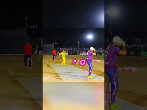 Big Fight ๐ฑ Taimoor Mirza ๐ | 30 Lakh ka Over | #tapballcricket #short #viral #foryou #trending