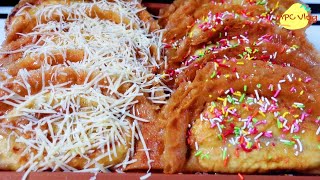 2 BAHAN AJA TAPI JADI IDE CEMILAN ENAK SIAP JUAL! LARIS DIJUAL HANGAT-HANGAT | PISANG GEPREK CANTIK