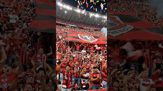 #flamengo uma vez Flamengo Flamengo sempre eu hei de ser campeão