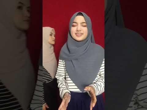 KEMBARAN MAU NYANYI POP, TAPI KOK ??!! .. Apa yang terjadi ? || Parodi #Shorts