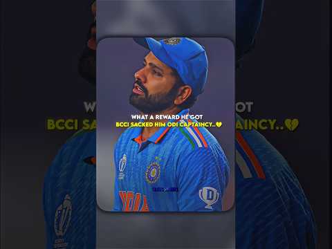 Shame On Bcci 🤧