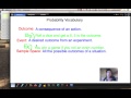 Understanding Probability Concepts