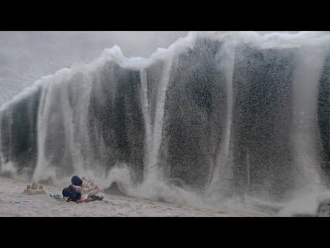 The Climate Is Changing