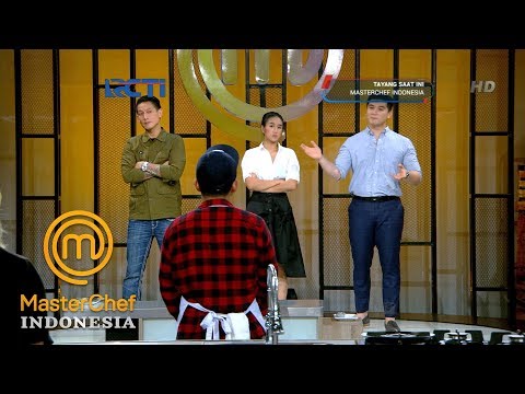 Download Video MASTERCHEF INDONESIA - Ketegangan Para Kontestan Saat Penilaian Chef | Bootcamp | Part 9 Download Video MASTERCHEF INDONESIA - Ketegangan Para Kontestan Saat Penilaian Chef | Bootcamp | Part 9