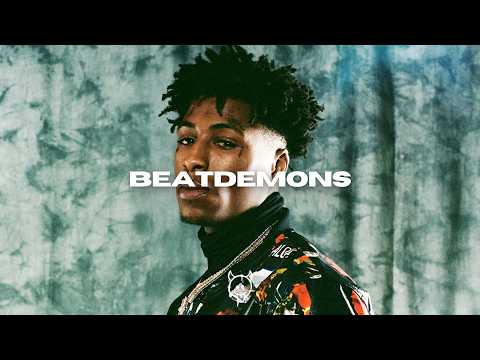 "Weight" - Nba Youngboy & Gunna Type Beat 2025