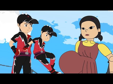 Full Movie Boboiboy Halilintar Melahirkan Punya Anak