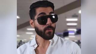 Arab Dad being angry for 12 minutes (shorts compilation)