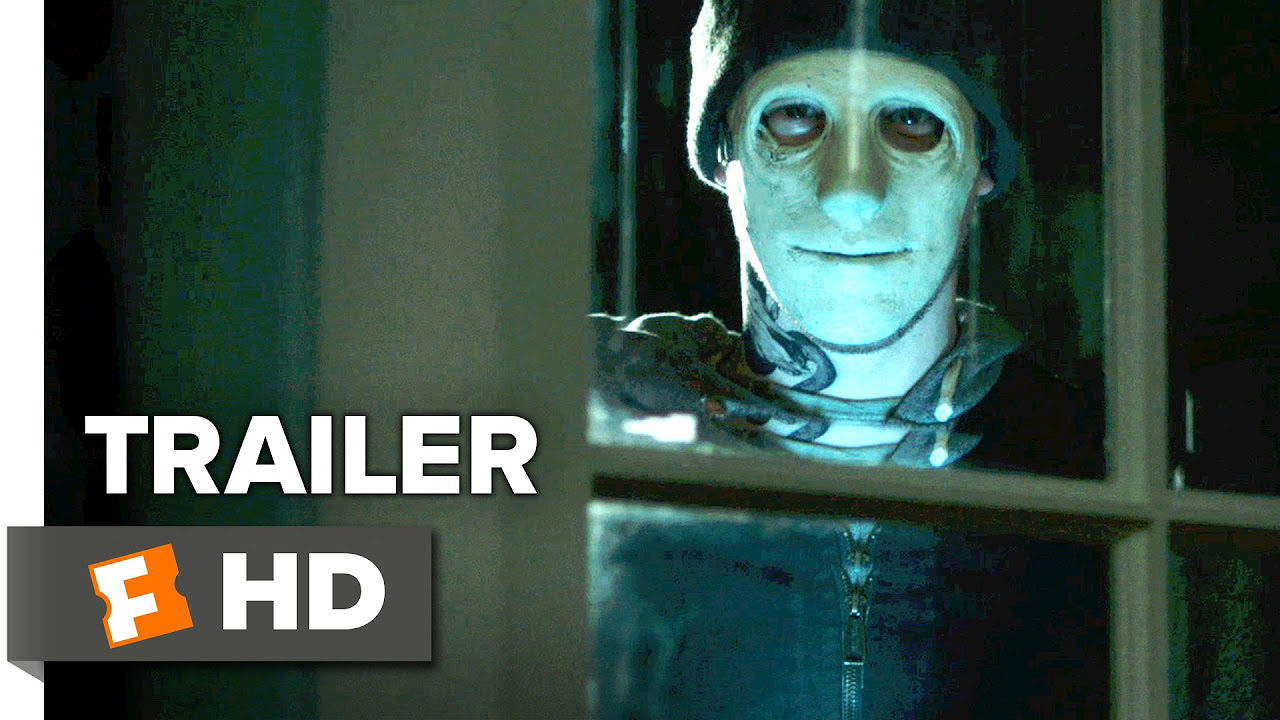 Hush Trailer thumbnail