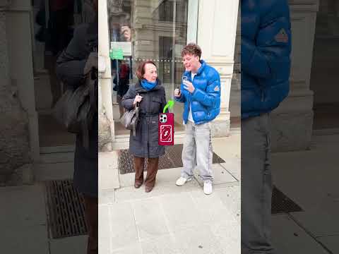 Era solo un regalo ! 🤣