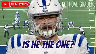 Is DANNY PINTER The Baltimore Ravens Answer at Center?
