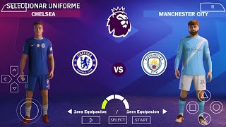 🤩 eFootball 2026 PPSSPP NUEVOS FICHAJES, EQUIPOS ASCENDIDOS, ESTADIOS, CINEMATICAS Y MAS MEJORAS