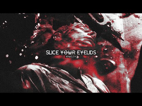 Slice Your Eyelids