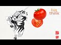 Cooking and Human Nature