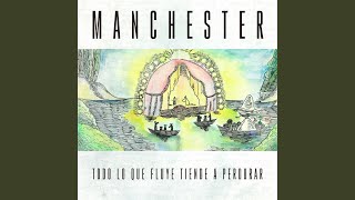 Lunas Agarradas de la Mano