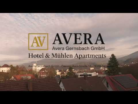 Hotel & Mühlenapartments by AVERA Gernsbach GmbH