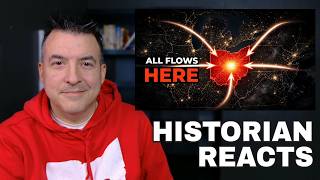 Why Ohio Is the Center of Everything - Geography Effect Reaction