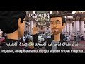 Islamic Studies Vocabulary and Concepts