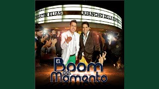 El Boom del Momento