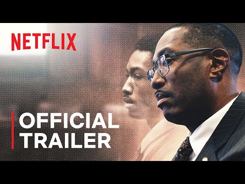 Trial 4 | Official Trailer | Netflix