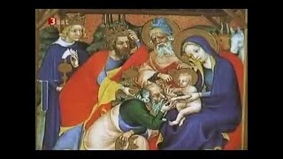 3Sat Doku - Jesus und das Dogma der Trinitätslehre