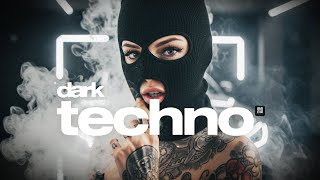 TECHNO MIX 2025 💀 Dark Rave Songs 💀 Best Techno Music