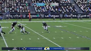 AEFL season 2 Divisional Round