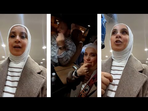 يوم مميز لماما وبابا | اكتشفوا وين راحوا! 🥰✨