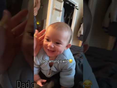 Baby challenge @kingjafi_rock