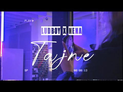 Ludboy x Nena - Tajne (offical video)