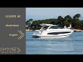Jeanneau Leader