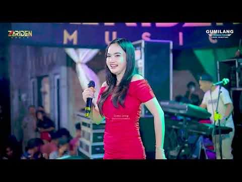 ZARIDEN MUSIC - KALI MERAH - SISKA AMANDA - WEDDING WAHYU & DAYAH - BATUKALI KALINYAMATAN JEPARA