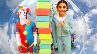 ¡Heidi y Zidane AYUDAN A LA POLICÍA! 👮‍♀️🚨 El Caso del Traje Desaparecido