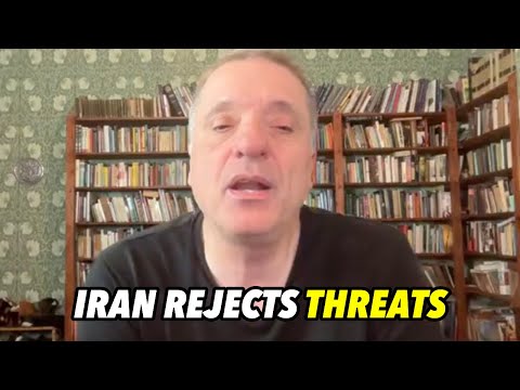 Iran Defiant Rejects Threats Continues Strikes; US Forces Gather Opposition Grows; Putin Xi To Speak