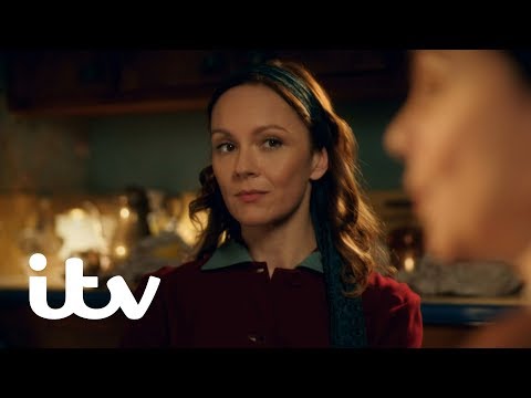 The Bletchley Circle: San Francisco | This July | ITV