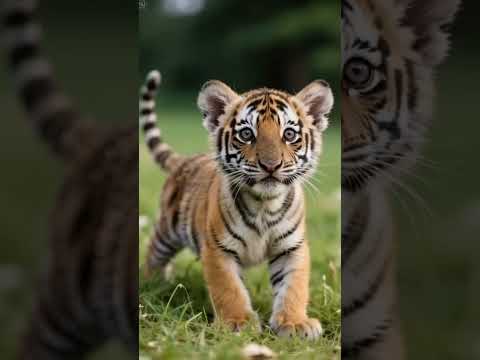 Animals have feelings, too