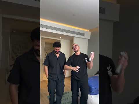 🤣😅 #سعدالمجرد #saadlamjarred #اكسبلور @saadlamjarredchannel